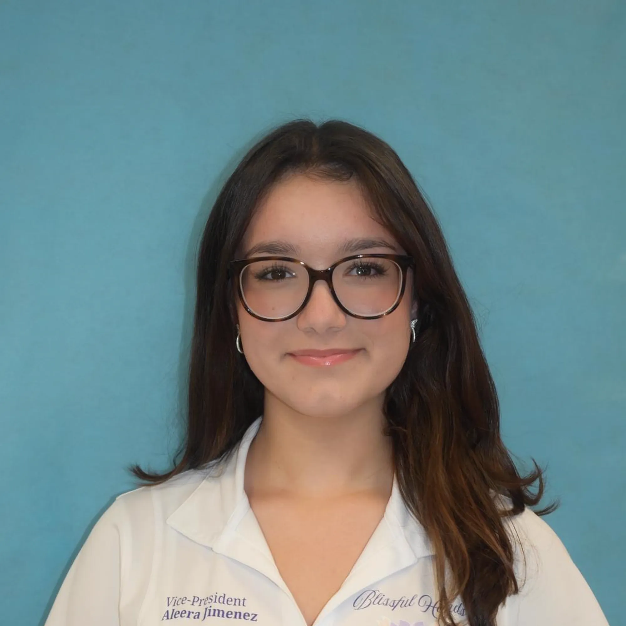 Photo of Aleera Jimenez