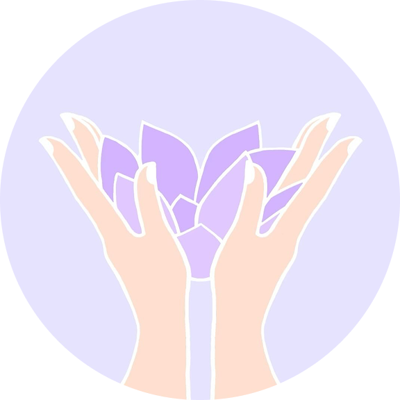 Blissful Hands Brand