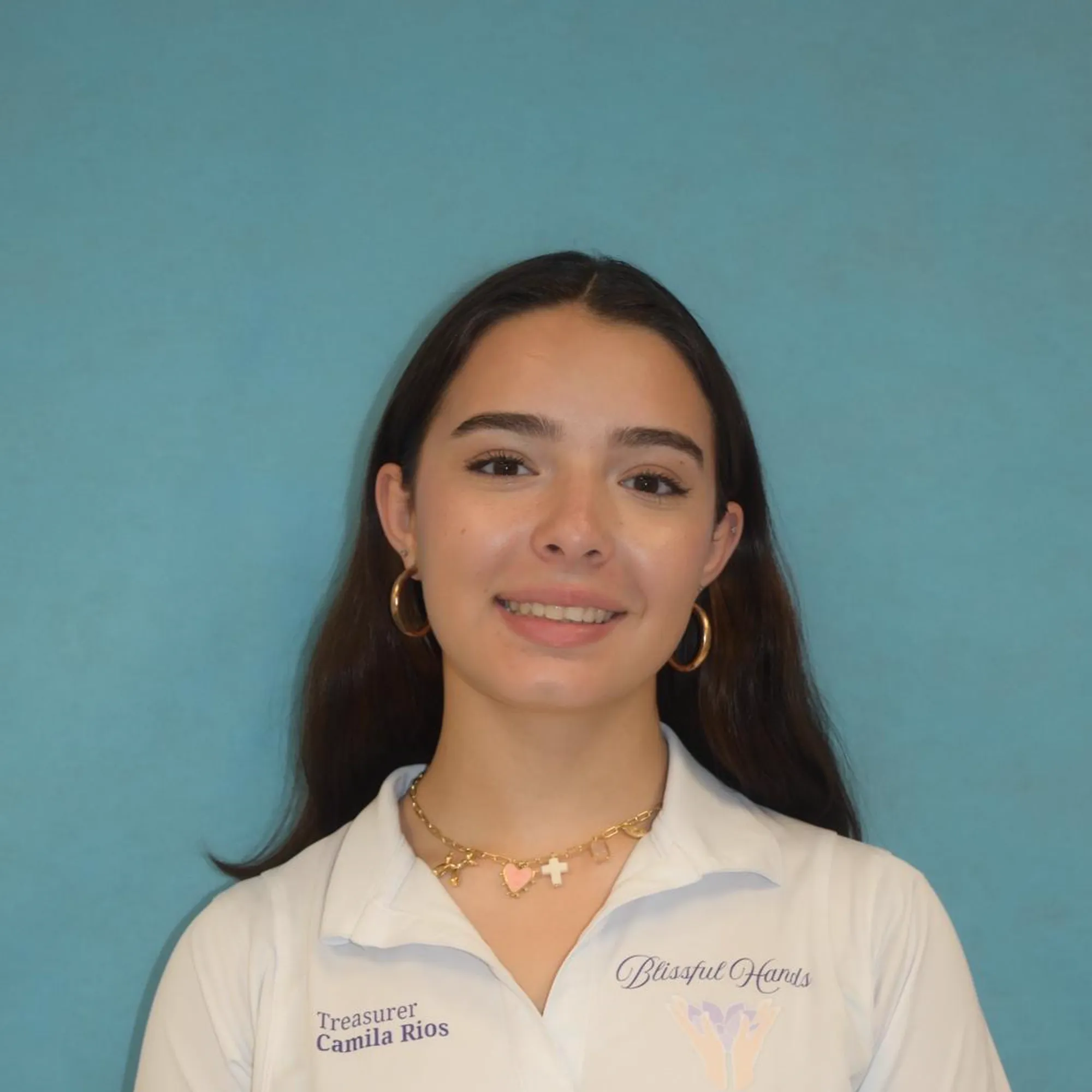 Photo of Camilla Rios