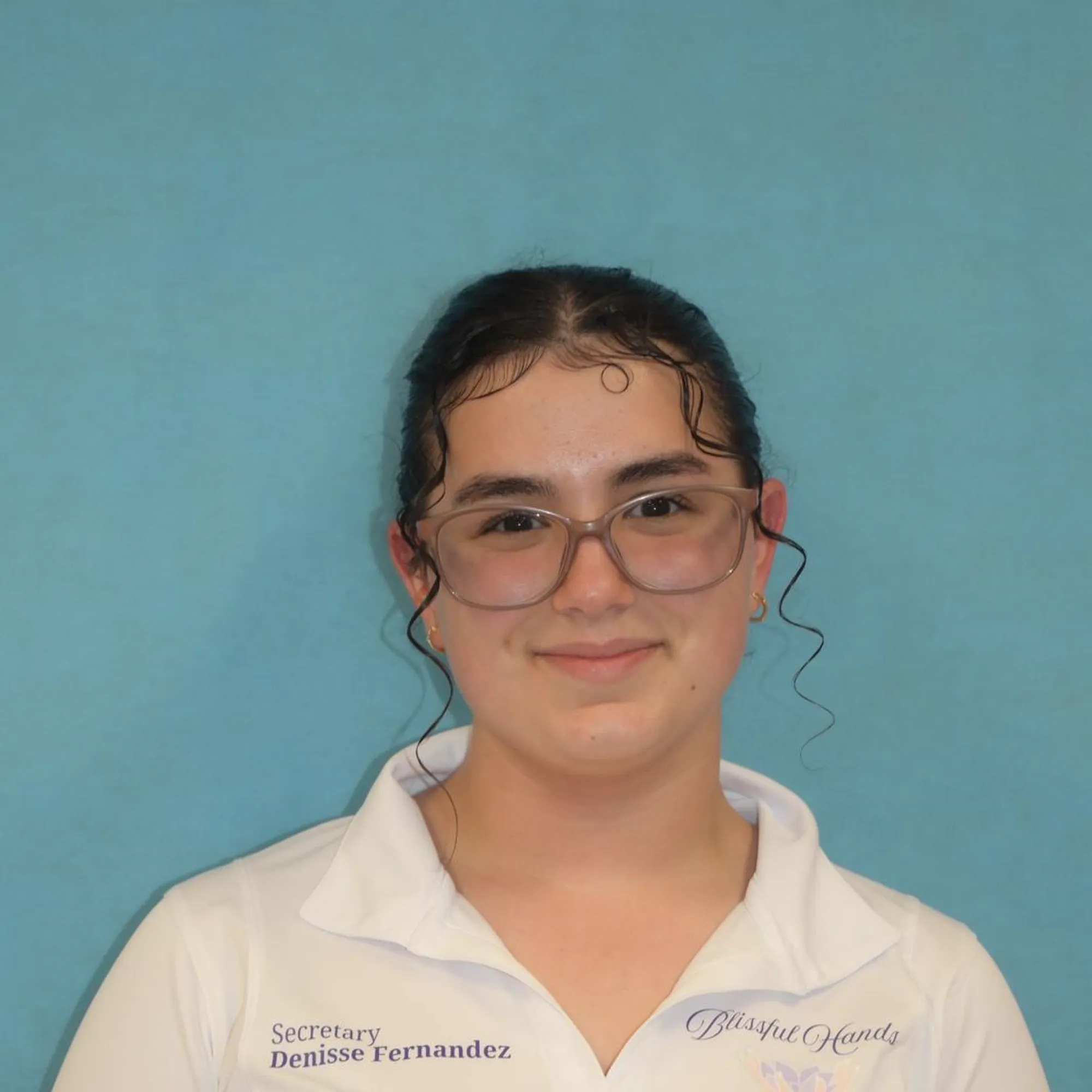 Photo of Denisse Fernandez