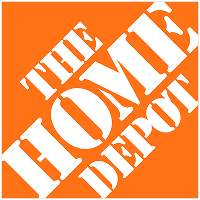 Home Depot Logo