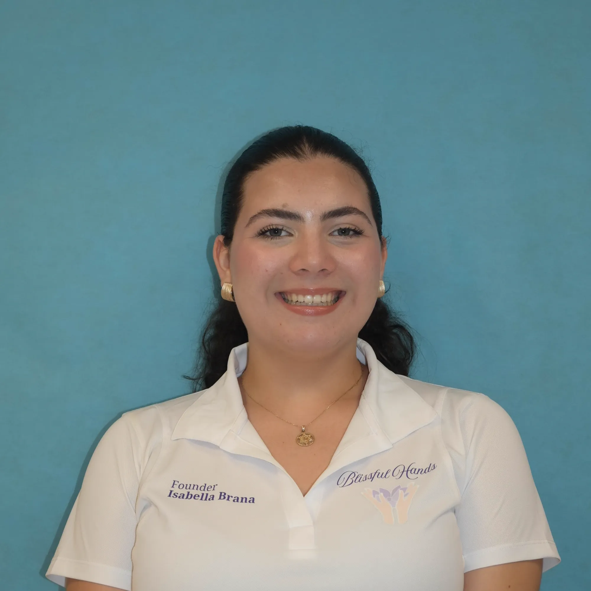 Photo of Isabella Brana