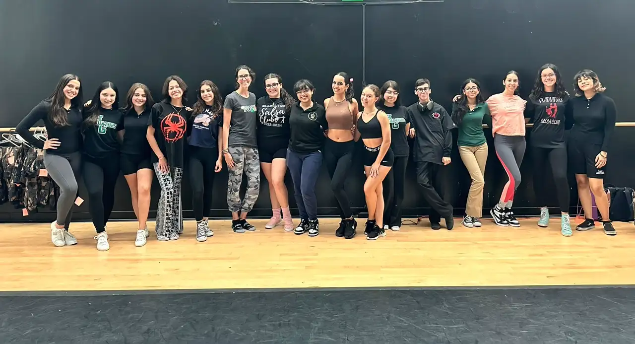 Achievement at Blissful Hands